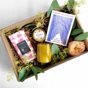 The Little Something Box