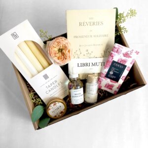 The Pamper Box