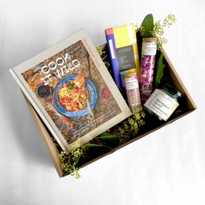 The Foodie Box